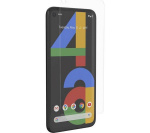 ZAGG ClearGuard Glas Google Pixel 4A Screen Protector ZAGG ClearGuard Glas Google Pixel 4A Screen Protector
