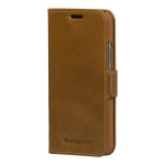 Dbramante1928 iPhone 11 Pro Max Copenhagen Slim Case, bruin