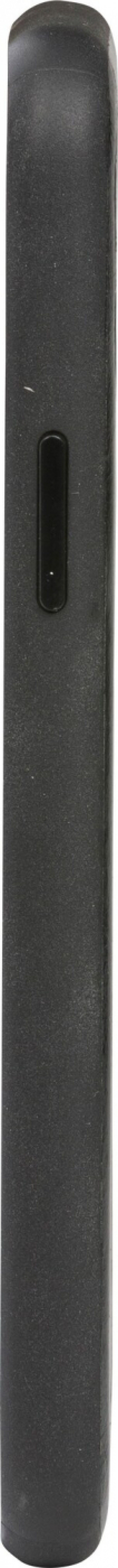 Dbramante1928 Herning Hoesje voor iPhone 11 Pro Max, Zwart Dbramante1928 Herning Hoesje voor iPhone 11 Pro Max, Zwart