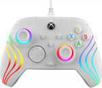 PDP Afterglow Wave Trådad Spelkontroll för Xbox & Windows 10/11 PDP Afterglow Wave Trådad Spelkontroll för Xbox & Windows 10/11