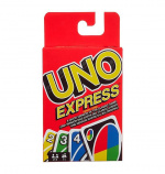 UNO EXPRESS Kaartspel
