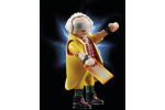 Playmobil - Back to the Future Deel II