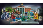 Playmobil - Back to the Future Deel II