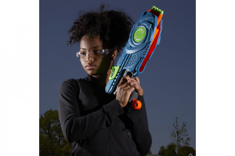 Nerf Elite 2.0 Flip 8 Blaster Nerf Elite 2.0 Flip 8 Blaster