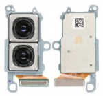 Samsung Galaxy S20 Camera, bakre