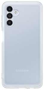Samsung Zachte transparante hoes A13 5G