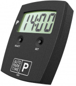 Autoparktime Automatische parkeerschijf APT3-II