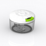 Multi-snijmachine voor groenten Multi-snijmachine voor groenten