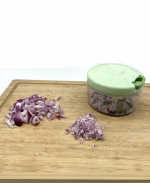 Multi-snijmachine voor groenten Multi-snijmachine voor groenten