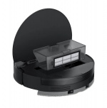 Dreame D20 Robotstofzuiger, Zwart