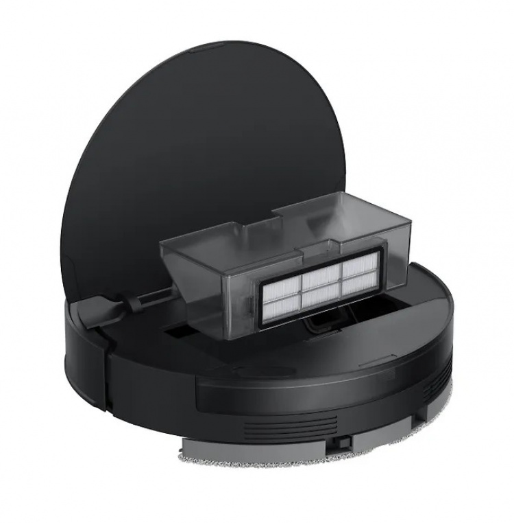 Dreame D20 Robotstofzuiger, Zwart