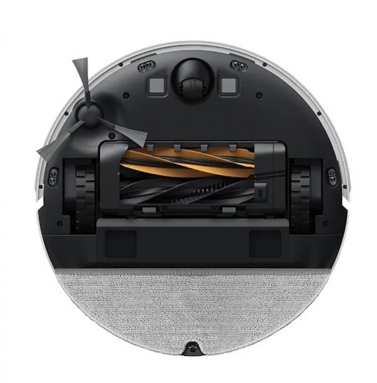 Dreame D20 Robotstofzuiger, Wit