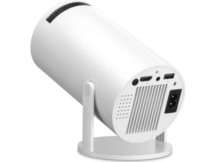 ON CPR 300 draagbare mini-projector