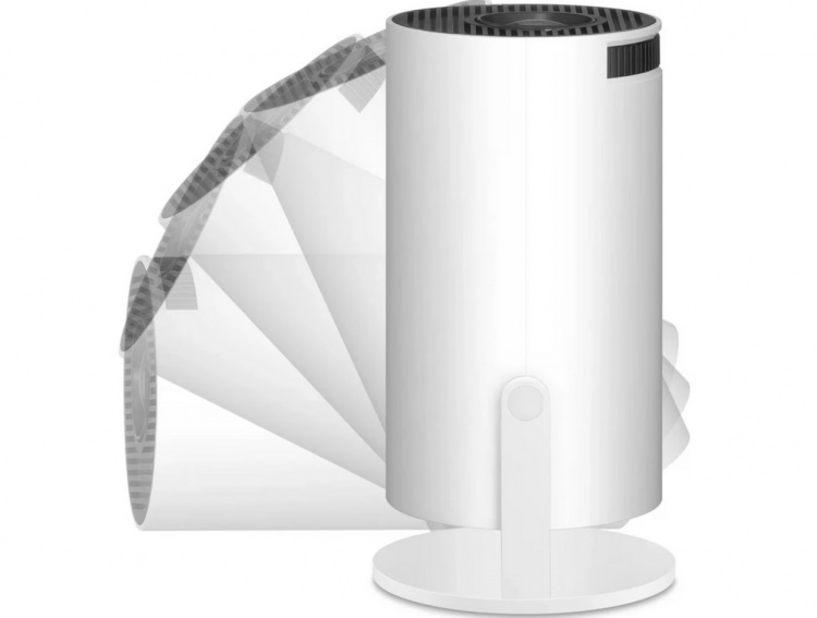 ON CPR 300 draagbare mini-projector