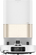 Dreame X40 Ultra Robotstofzuiger, Wit