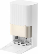 Dreame X40 Ultra Robotstofzuiger, Wit