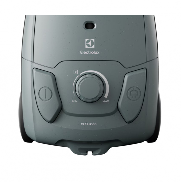 Electrolux Clean 500 - Stofzuiger met zak