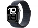 Apple Watch Series 10 GPS 42mm Aluminium (gagatzwart)