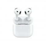 Apple AirPods 4 met Actieve ruisonderdrukking
