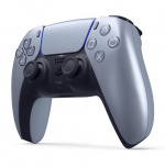Sony PS5 DualSense Wireless Controller Sterling Silver