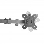 Bureauhouder voor twee monitoren en twee schermen van Acer – Pre-owned, Klasse C