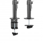 Bureauhouder voor twee monitoren en twee schermen van Acer – Pre-owned, Klasse C