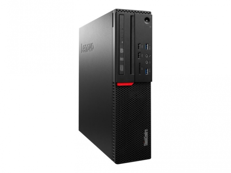 Thinkcentre M700 SFF i3-6100 4/512 Win10 Pro, Pre-owned Grade B