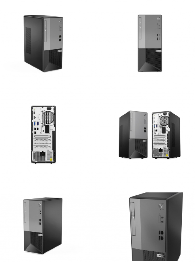 Lenovo V50t-13IOB G2 - Type 11QC, Pre-owned, Grade A