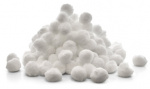 Filterballs 700 g, Cartridge filter bag included