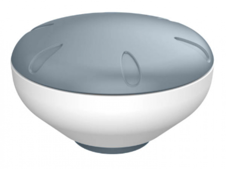 Swim & Fun Flexible chlorine dispenser for small 20g tablets