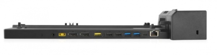 ThinkPad Pro Docking Station, Pre-owned, Klass 1