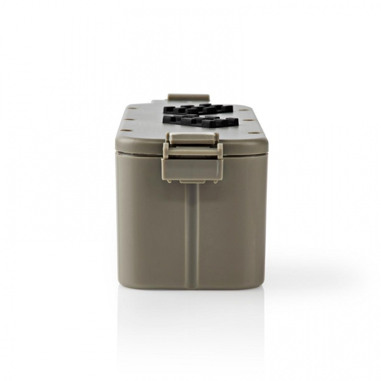 Nedis Stofzuigeraccu | Geschikt voor: iRobot iTouchless AV / iRobot M-288 / iRobot M-488 / iRobot Roomba 440 | Ni-MH | 14.4 V DC | 3300 mAh | 47.52 Wh