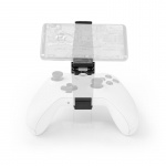 Nedis Smartphone Gaming Houder | Gebruikt voor: Smartphone | 4.5 