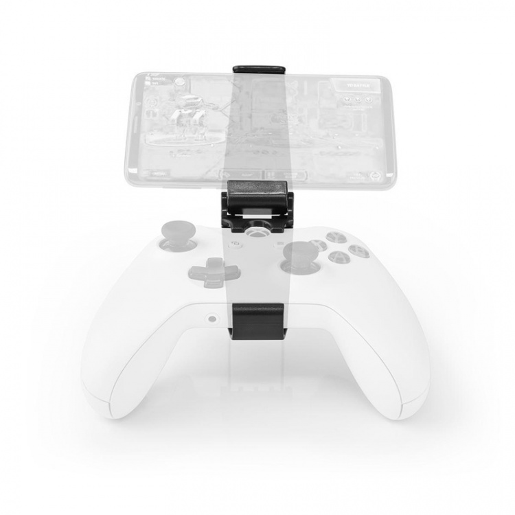 Nedis Smartphone Gaming Houder | Gebruikt voor: Smartphone | 4.5 