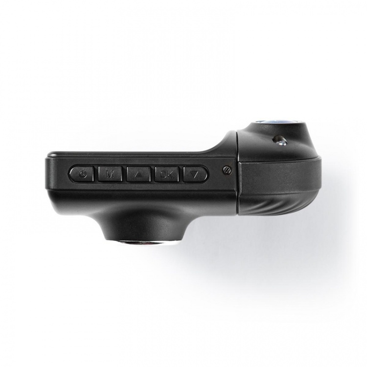 Dash Cam | 1440P@30fps | 12.0 MPixel | 2.31 