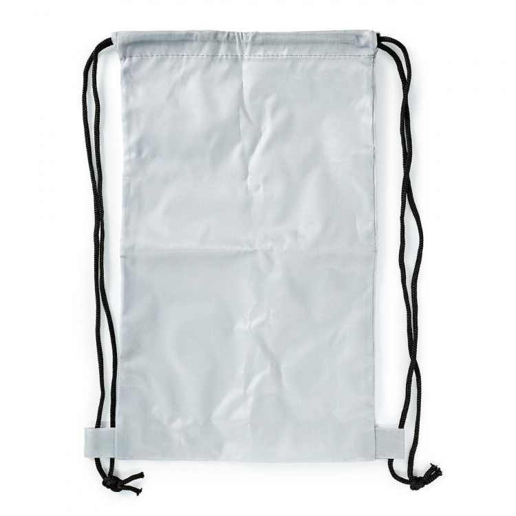 Nedis Tablet Standaard | Universeel | Interactief | Metaal / Wit