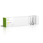 Nedis Vaste TV-Bureaustandaard | 13 - 70  Nedis Vaste TV-Bureaustandaard | 13 - 70