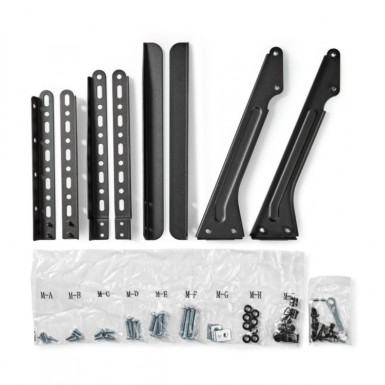 Nedis Vaste TV-Bureaustandaard | 13 - 70  Nedis Vaste TV-Bureaustandaard | 13 - 70