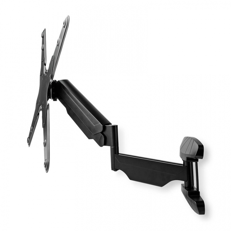 Nedis Verticale TV-Muurbeugel | 23 - 55 