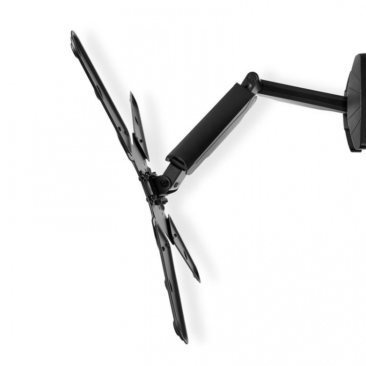 Nedis Verticale TV-Muurbeugel | 23 - 55 