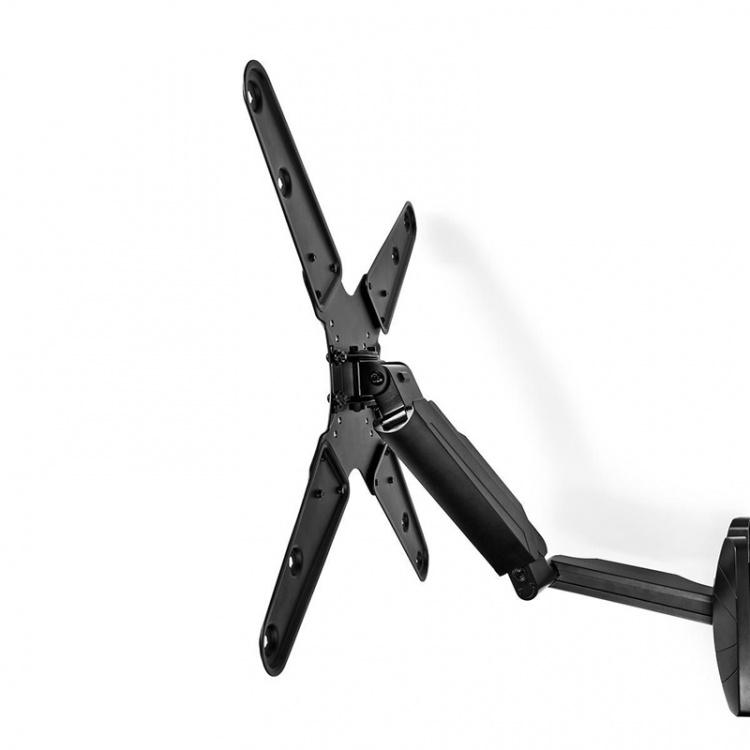 Nedis Verticale TV-Muurbeugel | 23 - 55 