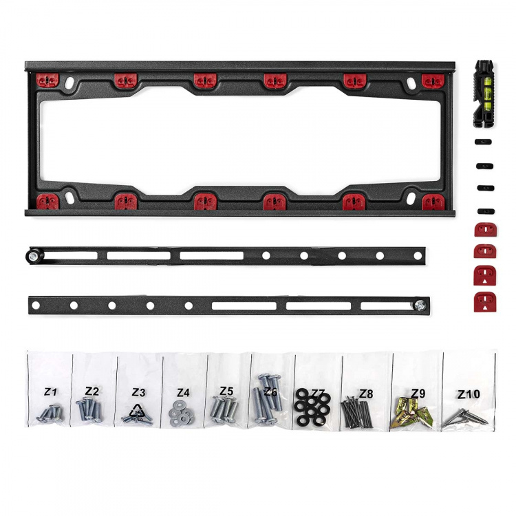 Nedis Vaste TV-Muurbeugel | 23 - 55 