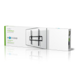 Nedis Kantelbare TV-Muurbeugel | 23 - 55  Nedis Kantelbare TV-Muurbeugel | 23 - 55