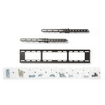 Nedis Kantelbare TV-Muurbeugel | 37 - 70  Nedis Kantelbare TV-Muurbeugel | 37 - 70