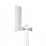 Nedis 5G / 4G / 3G Antenne | 5G | Binnen & Buiten | 698-5000 MHz | Versterking: 6 dB | 2.50 m | Wit Nedis 5G / 4G / 3G Antenne | 5G | Binnen & Buiten | 698-5000 MHz | Versterking: 6 dB | 2.50 m | Wit