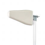 Nedis 5G / 4G / 3G Antenne | 5G | Binnen & Buiten | 698-5000 MHz | Versterking: 11 dB | 4.00 m | Wit Nedis 5G / 4G / 3G Antenne | 5G | Binnen & Buiten | 698-5000 MHz | Versterking: 11 dB | 4.00 m | Wit