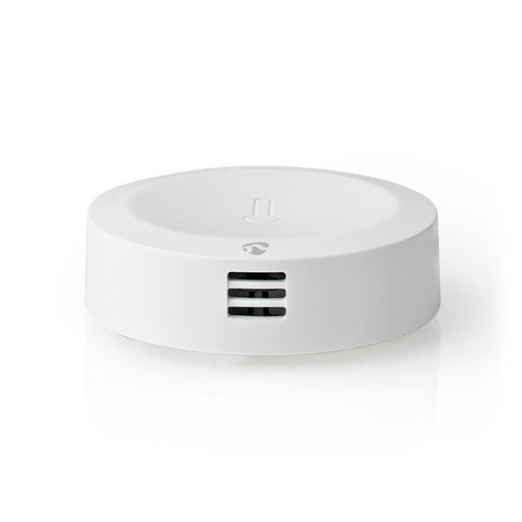 Nedis SmartLife Klimaatsensor | Zigbee 3.0 | Batterij Gevoed | Android™ / IOS | Wit Nedis SmartLife Klimaatsensor | Zigbee 3.0 | Batterij Gevoed | Android™ / IOS | Wit