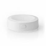 Nedis SmartLife Klimaatsensor | Zigbee 3.0 | Batterij Gevoed | Android™ / IOS | Wit Nedis SmartLife Klimaatsensor | Zigbee 3.0 | Batterij Gevoed | Android™ / IOS | Wit