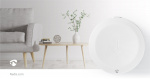 Nedis SmartLife Klimaatsensor | Zigbee 3.0 | Batterij Gevoed | Android™ / IOS | Wit Nedis SmartLife Klimaatsensor | Zigbee 3.0 | Batterij Gevoed | Android™ / IOS | Wit