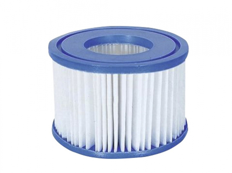 Bestway Filterpatroon voor Lay-Z-Spa (VI) 2-pack Bestway Filterpatroon voor Lay-Z-Spa (VI) 2-pack